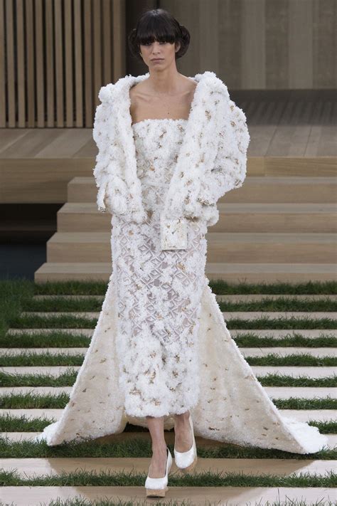 chanel 2012 haute couture|Chanel haute couture vintage.